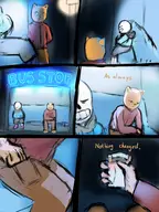 burgerpants memento_mori sans // 3000x4000 // 1.5MB