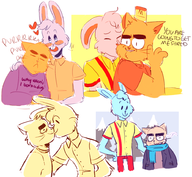 burgerpants Nicecream_guy // 925x853 // 386KB