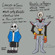 painto papyrus sans // 1000x1000 // 88KB