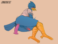 anal berdly bottomless ombwie sex sex_toy // 3000x2300 // 3.0MB