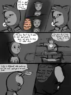 burgerpants memento_mori // 3000x4000 // 1.1MB