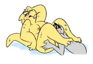 Alphys anon cunnilingus nude sex // 917x637 // 48KB