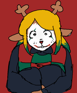 joker Noelle // 452x541 // 61KB