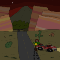 chara charanon human // 1200x1200 // 68KB