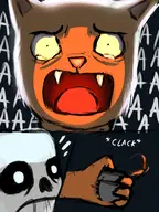 burgerpants memento_mori sans // 3000x4000 // 1.2MB