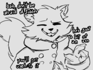 dum_oc psanon puppetswap_(au) seam_(puppetswap) // 491x368 // 125KB