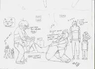 gymanon jables Kris Noelle painto ralsei sex // 6420x4671 // 2.8MB