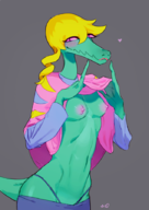 bratty breast unknown_artist // 635x896 // 326KB