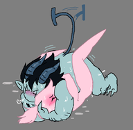 addison gay jables pink_addison puppetswap_(au) sex // 629x613 // 28KB