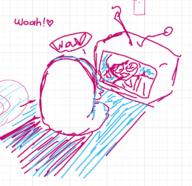 whiteboard // 739x714 // 197KB