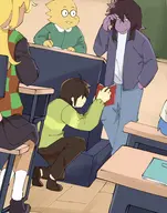 Kris Noelle Susie // 1500x1906 // 415KB