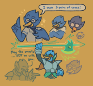 berdly // 960x891 // 742KB