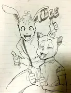 burgerpants Nicecream_guy // 1024x1342 // 209KB