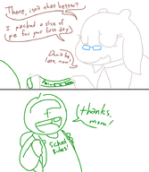 anon toriel weaver // 800x920 // 152KB