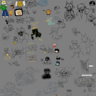 dum_oc aggie tagme // 3000x3000 // 2.6MB