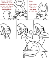 asgore Undyne weaver // 800x935 // 141KB