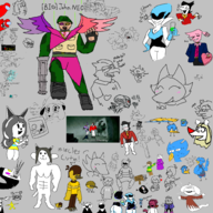 aggie tagme // 2000x2000 // 722KB