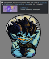 breast jables psanon puppetswap_(au) // 418x495 // 194KB