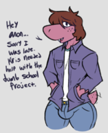 dum_oc roccorox rule_63 Sam Susie // 656x800 // 289KB