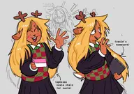 Noelle // 2750x1939 // 539KB