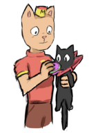 burgerpants memento_mori // 586x874 // 241KB