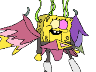 spamton_neo spongebob // 1114x844 // 73KB