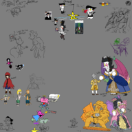 dum_oc aggie tagme // 3000x3000 // 1.2MB