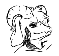 dum_oc asriel_dreemurr asriel_dreemurr_(god_of_hyperdeath) Minosduos // 341x320 // 15KB