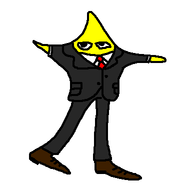 deltarune starwalker suit // 384x384 // 5.3KB