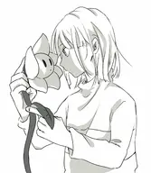 chara flowey undertale // 1200x1377 // 263KB