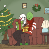 anon Gaster // 800x800 // 518KB