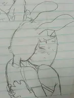 burgerpants Nicecream_guy // 976x1280 // 199KB