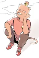 burgerpants // 1384x2048 // 365KB