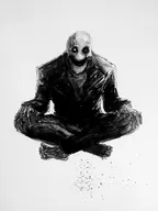 Gaster // 1280x1707 // 288KB