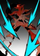 Undyne // 1451x2048 // 273KB