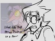 psanon spamdown_(puppetswap) spamton_g._spamton // 476x352 // 123KB