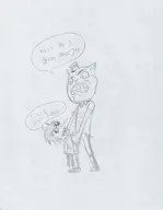 burgerpants spamton_g._spamton // 2529x3264 // 651KB