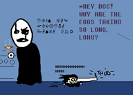 Gaster spamton_g._spamton // 412x295 // 9.2KB