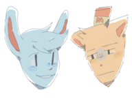 burgerpants Nicecream_guy nicepants // 1000x800 // 167KB