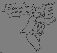 dum_oc berdly gymanon // 1200x1105 // 26KB