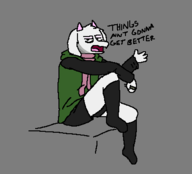 dum_oc gymanon ralsei // 404x367 // 8.2KB