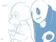 Alphys Gaster // 800x600 // 119KB