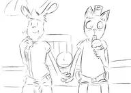 burgerpants Nicecream_guy // 1400x1000 // 349KB