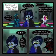 dinsoda_(puppetswap) jables painto puppetswap_(au) spamdown_(puppetswap) // 1000x1000 // 267KB