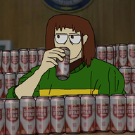 chara charanon human // 600x600 // 250KB