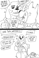 doggo // 600x900 // 278KB