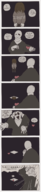 Gaster soul vessel // 780x3650 // 633KB