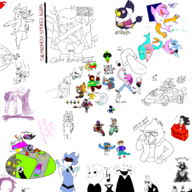 aggie // 2500x2500 // 1.1MB