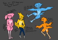 addison puppetswap_(au) // 1649x1160 // 79KB