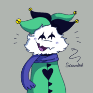 dum_oc painto // 500x500 // 22KB